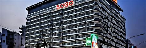 Hotel Sogo Edsa Cubao Reviews, Deals & Photos 2024 .